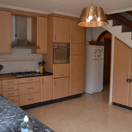 Holiday home Casa Familiar Con Piscina Privada *