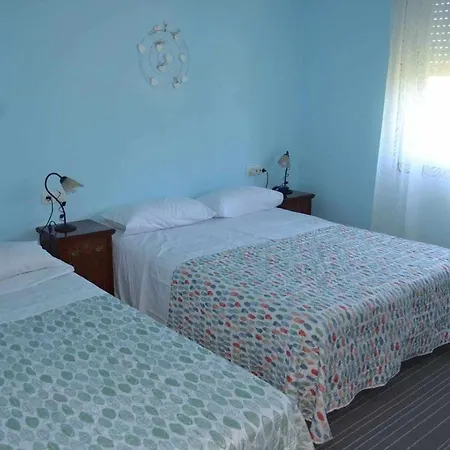 Casa Familiar Con Piscina Privada Holiday home *