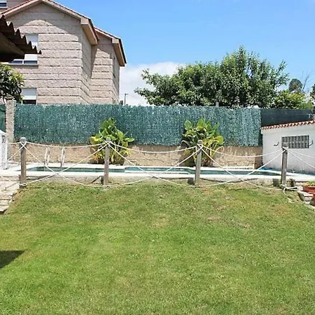 Casa Familiar Con Piscina Privada Holiday home *