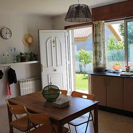 Holiday home Casa Familiar Con Piscina Privada *