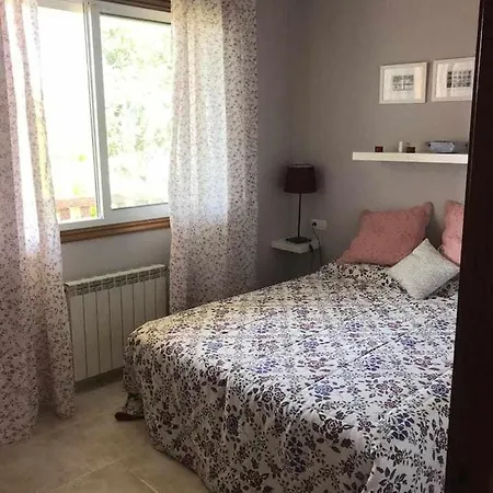 Holiday home Casa Familiar Con Piscina Privada