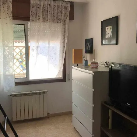 Casa Familiar Con Piscina Privada